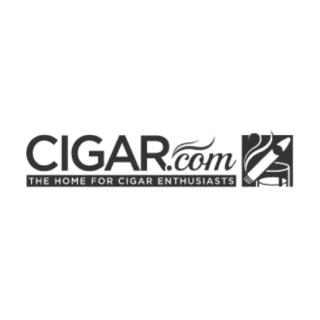 Shop CIGAR.com logo