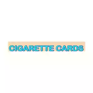 Cigarette Card logo