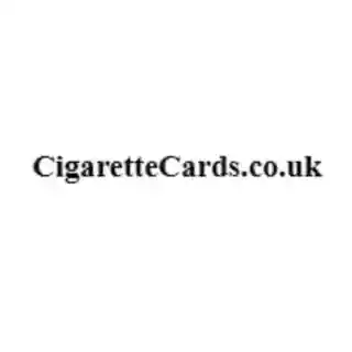 Cigarette Cards coupon codes