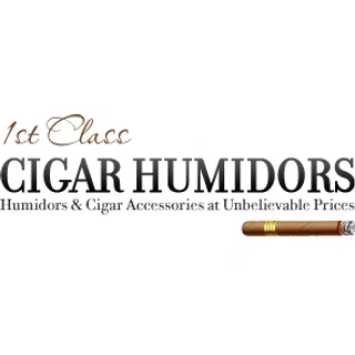  Cigar Humidors promo codes