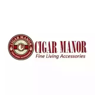 Cigar Manor promo codes