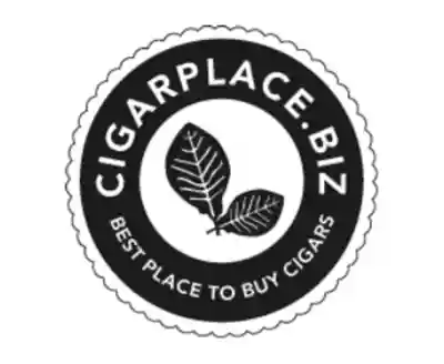 CigarPlace logo