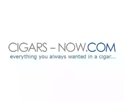 Cigars-Now.com discount codes