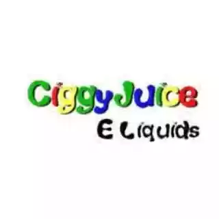 Shop CiggyJuice discount codes logo