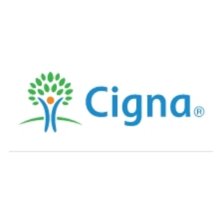 Shop Cigna logo