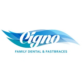 Cigno Family Dental logo