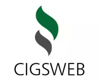 cigsweb.com logo