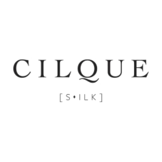 Shop Cilque coupon codes logo