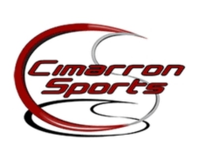 Shop Cimarron Sports logo