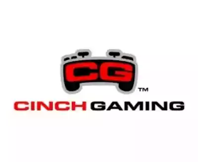 Shop Cinch Gaming coupon codes logo