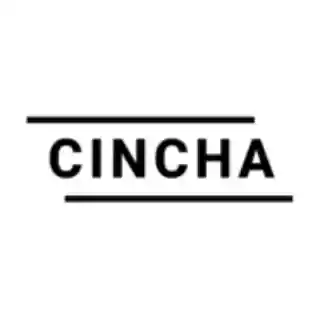 Shop Cincha Travel promo codes logo