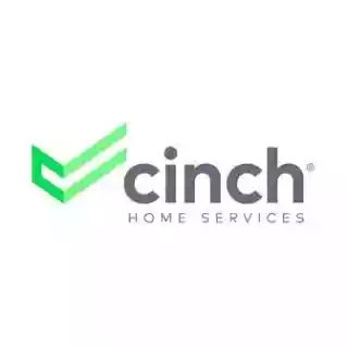 Shop Cinch Home Services discount codes logo