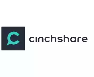 CinchShare coupon codes