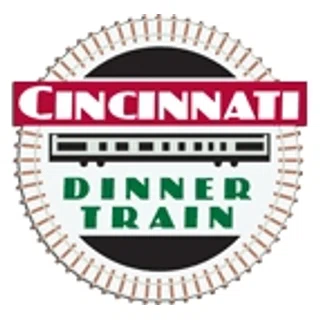 Cincinnati Dinner Train logo
