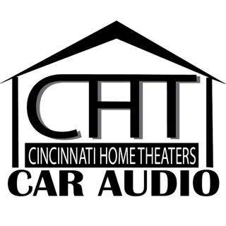 Cincinnati Home Theaters logo