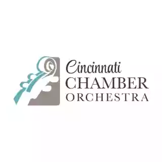  Cincinnati Chamber Orchestra discount codes