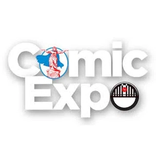 Shop Cincinnati Comic Expo logo