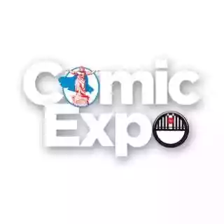 Shop Cincinnati Comic Expo coupon codes logo