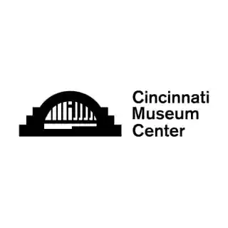 Shop Cincinnati Museum Center logo
