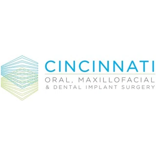 Cincinnati Oral Maxillofacial & Dental Implant Surgery logo