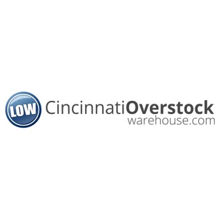 Cincinnati Overstock Warehouse logo