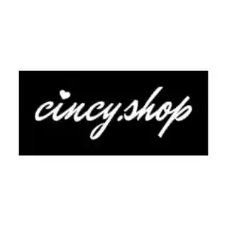 Cincy Shop logo