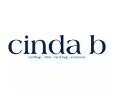 Cinda B logo