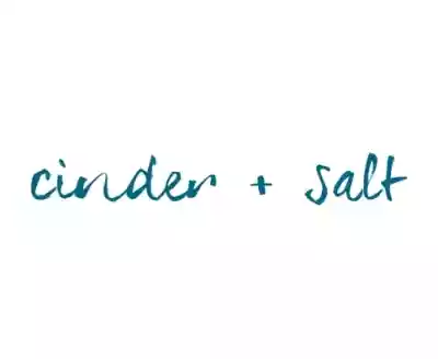 Cinder + Salt coupon codes