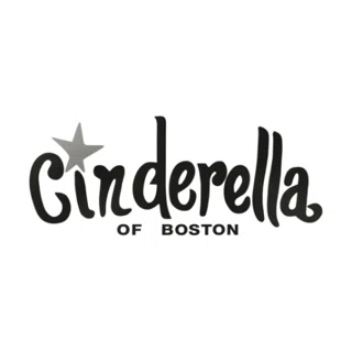 Shop Cinderella of Boston logo