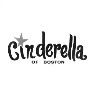 Shop Cinderella of Boston promo codes logo