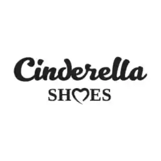 Shop Cinderella Shoes  coupon codes logo