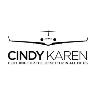 Cindy Karen logo