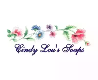 Shop Cindy Lou Soaps coupon codes logo
