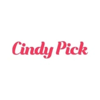 Cindy Pick Global logo
