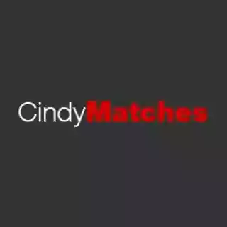 Shop CindyMatches coupon codes logo