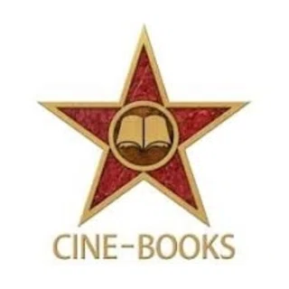 Shop Cine-Books Entertainment Limited logo