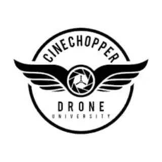 CineChopper University promo codes