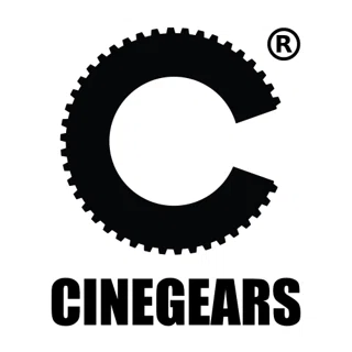 Cinegears logo