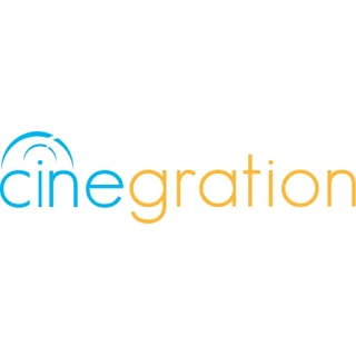 Cinegration logo