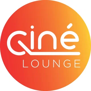 Shop  Cine Lounge logo