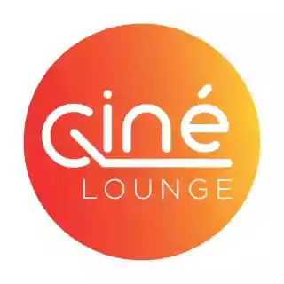 Shop  Cine Lounge logo