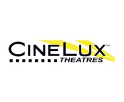 Shop Cinelux Theatres logo