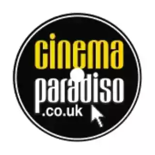 Cinema Paradiso coupon codes
