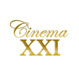 Shop Cinema 21 logo