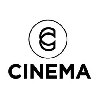 Cinema BMX logo