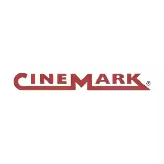 Shop Cinemark Theatres discount codes logo