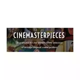 CineMasterpieces.com discount codes