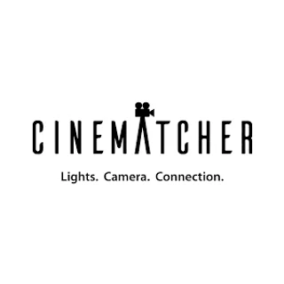 Shop Cinematcher promo codes logo