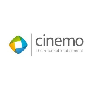 Cinemo discount codes