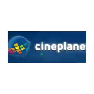 Cineplanet 15 logo